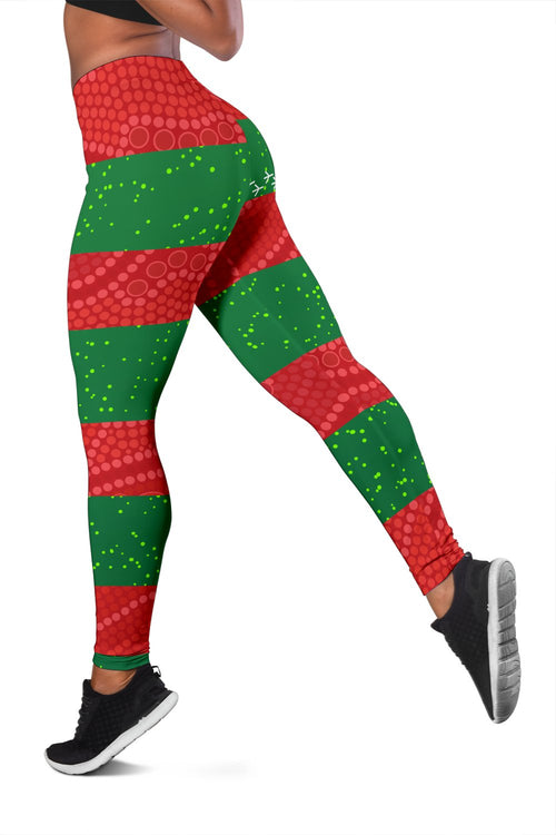south-sydney-rabbitohs-indigenous-women-leggings-country-style-no-1