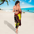 custom-sarong-australia-indigenous-flag-circle-dot-painting-art