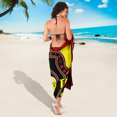 custom-sarong-australia-indigenous-flag-circle-dot-painting-art