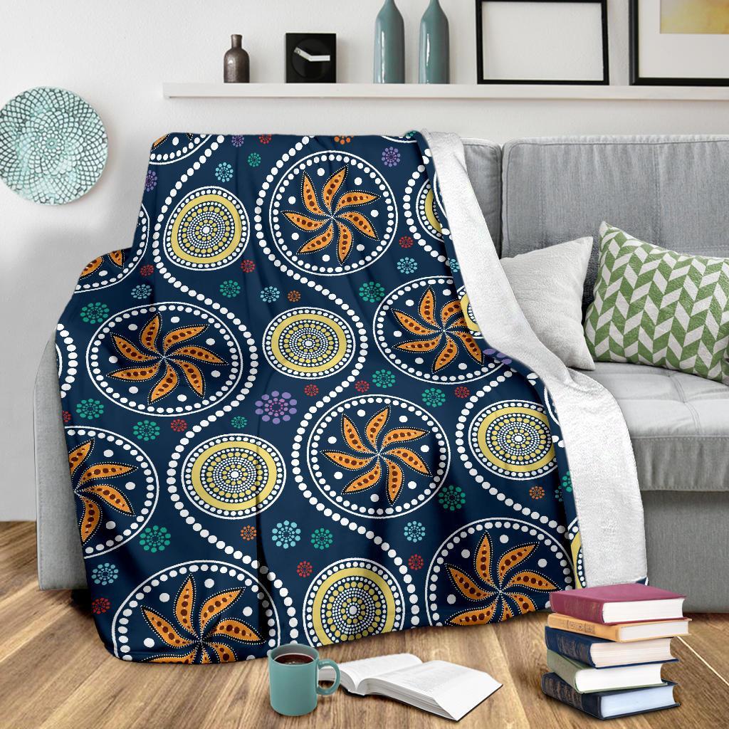 premium-blanket-indigenous-patterns-ver06