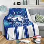 melbourne-premium-blanket-indigenous-north-kangaroos