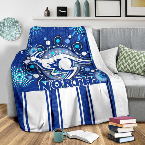 melbourne-premium-blanket-indigenous-north-kangaroos