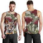 men-tank-top-kangaroo-mens-tank-waratah-painting