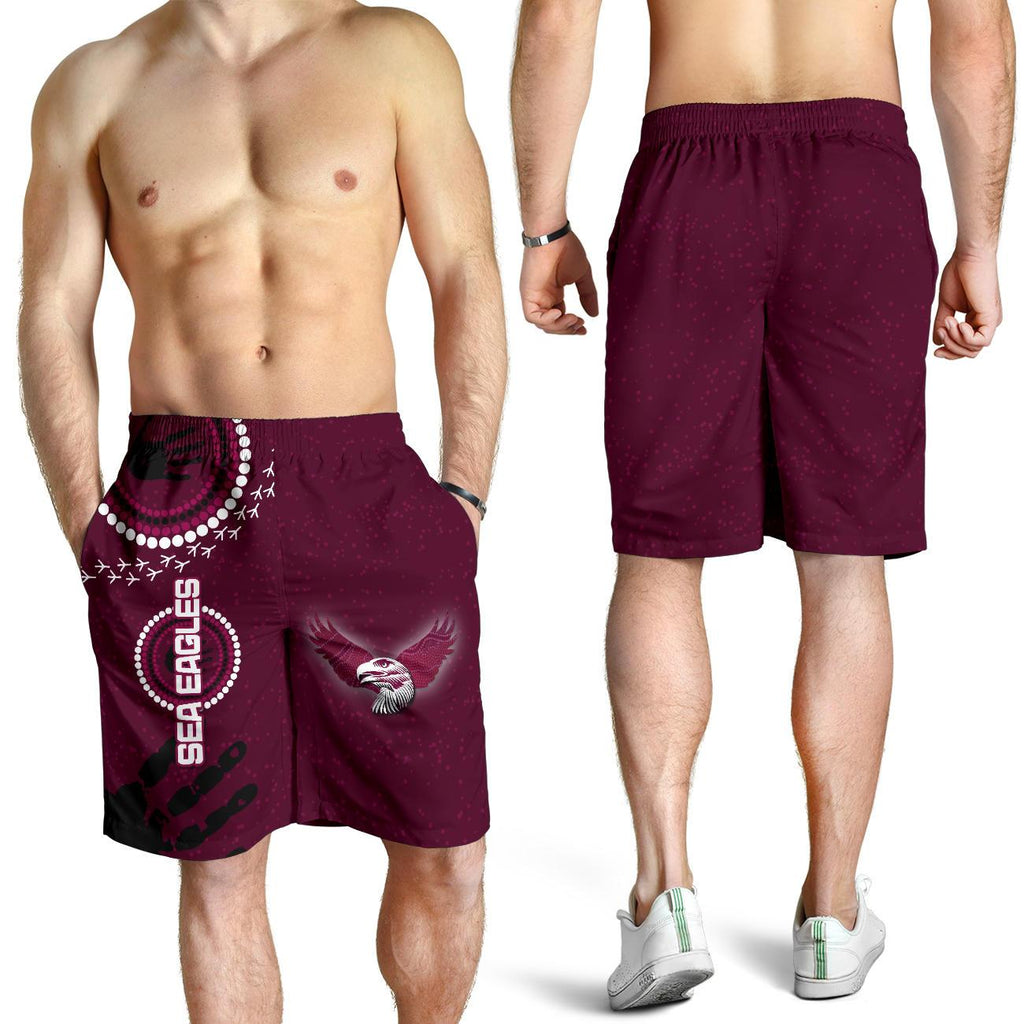 sea-eagles-men-shorts-indigenous-country-style