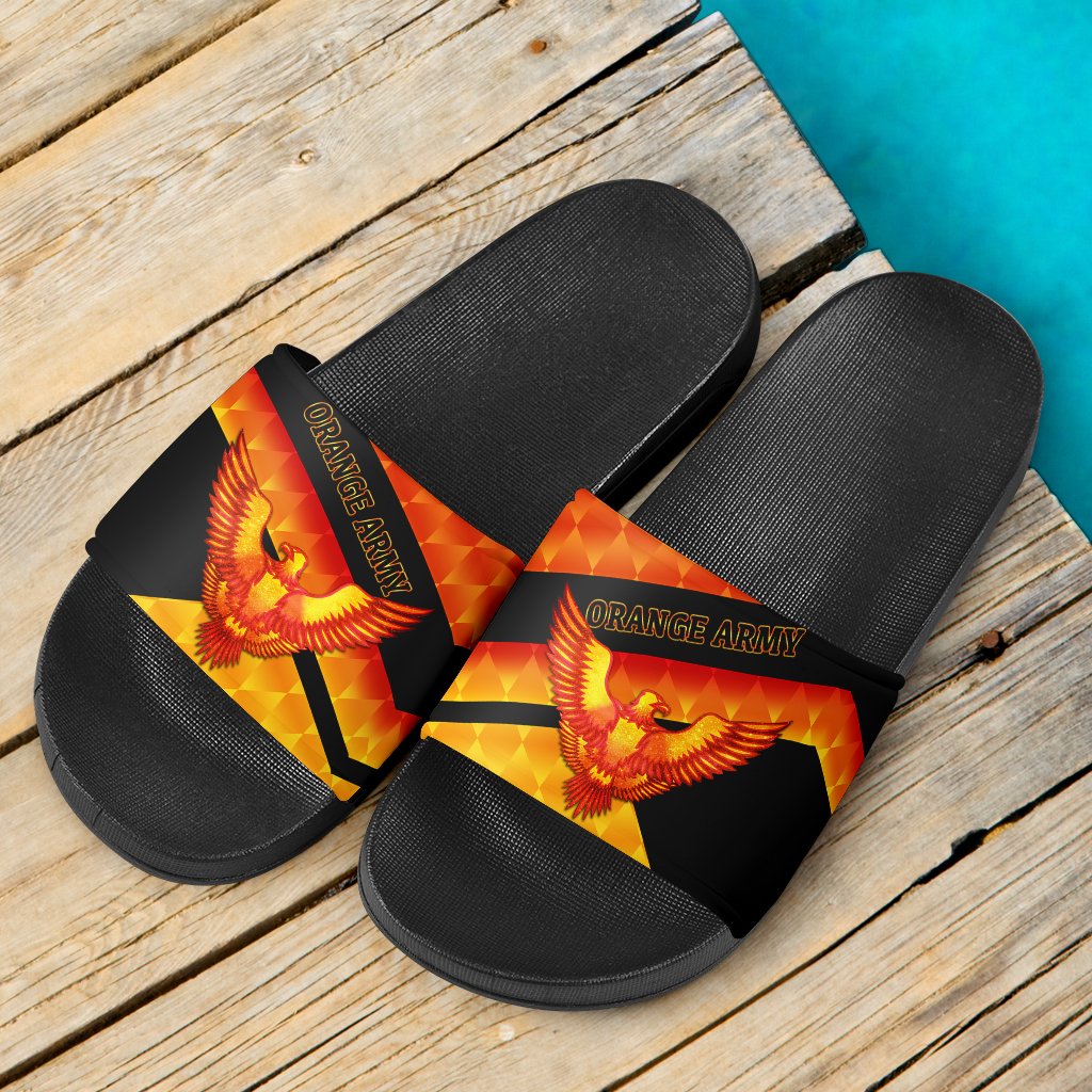 orange-army-slide-sandals-cricket-sporty-style-1