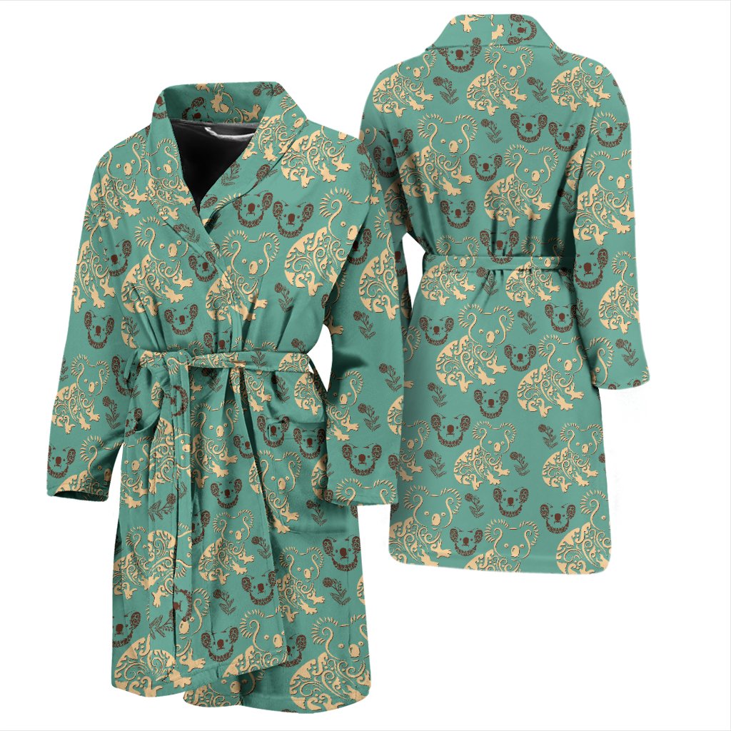 men-bathrobe-koala-bathrobe-babies-so-cute