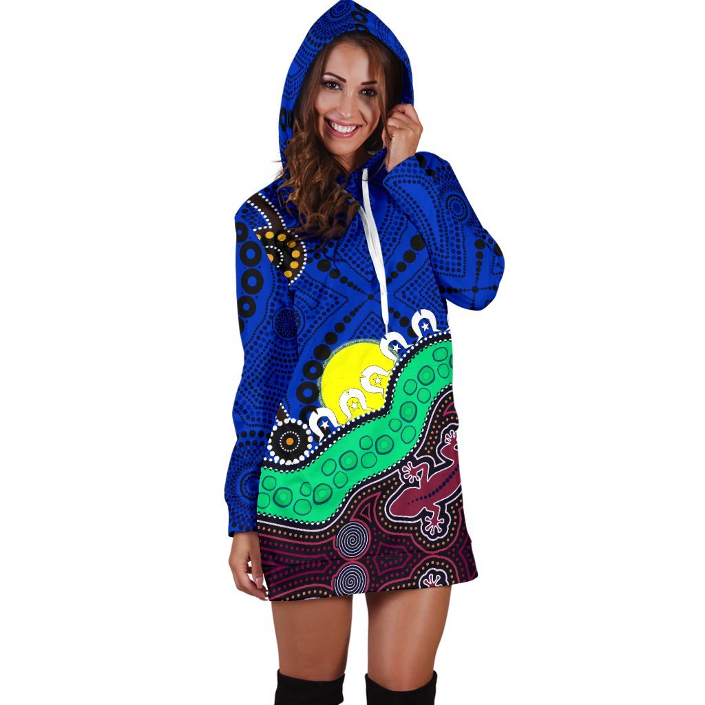 hoodie-dresses-aboriginal-naidoc-week-style