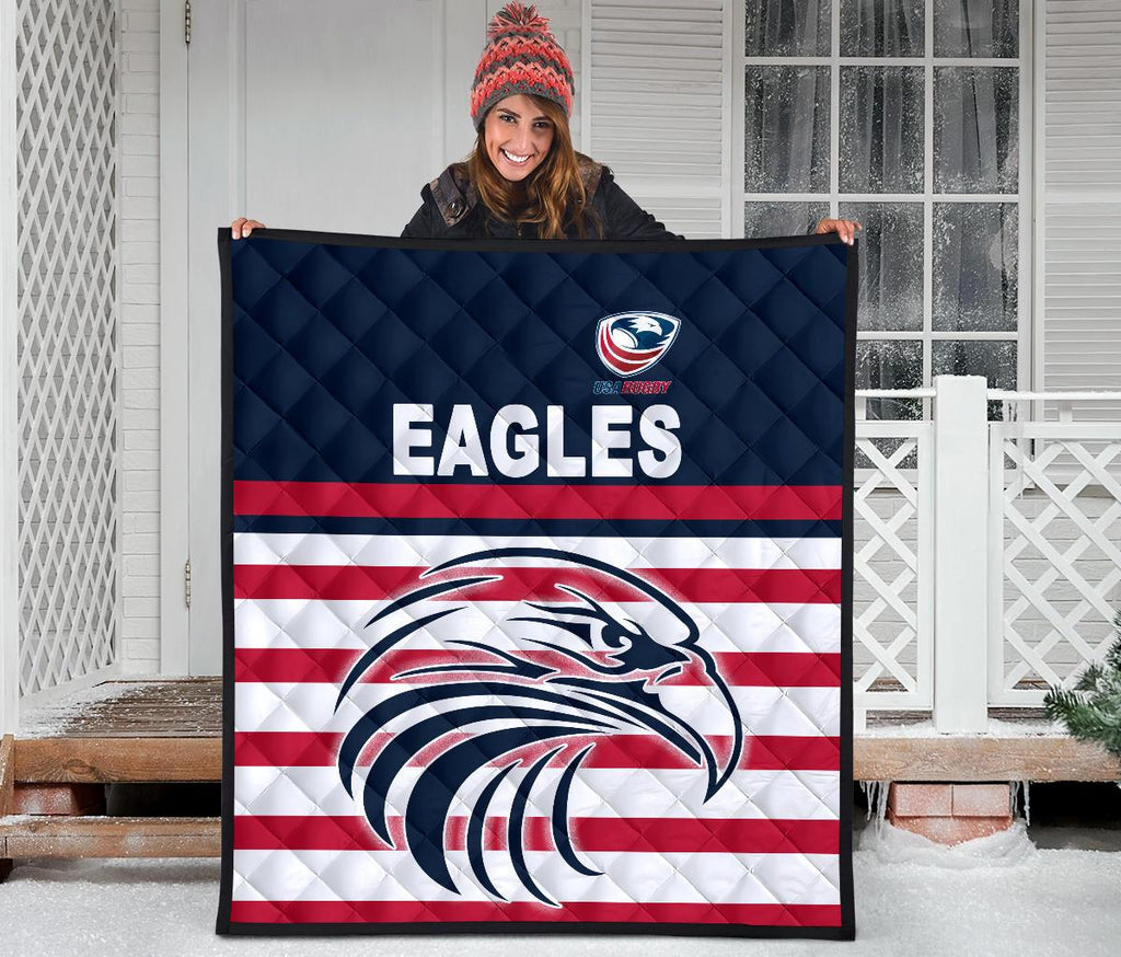 usa-rugby-premium-quilt-eagles-simple-style-navy