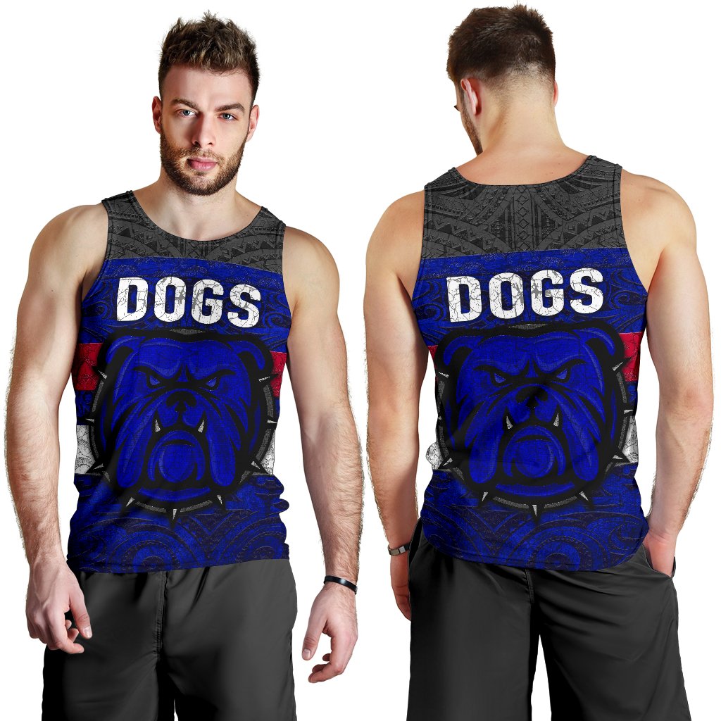western-mens-tank-top-dogs-unique-vibes