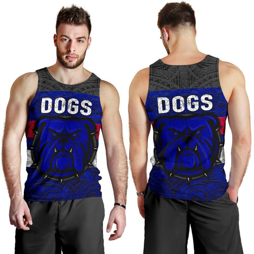 western-mens-tank-top-dogs-unique-vibes