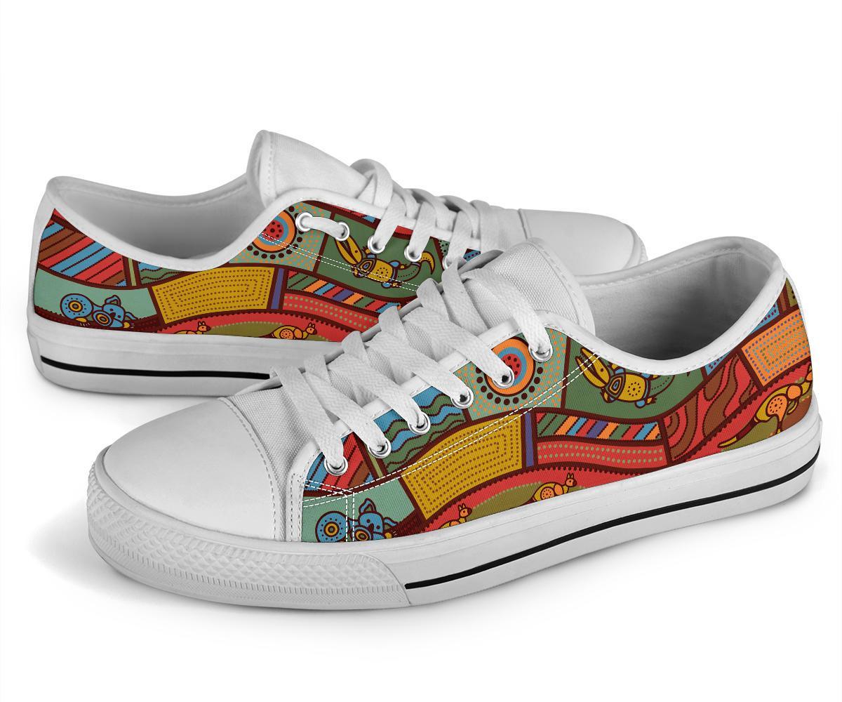 low-top-shoe-aboriginal-art-with-animals-1