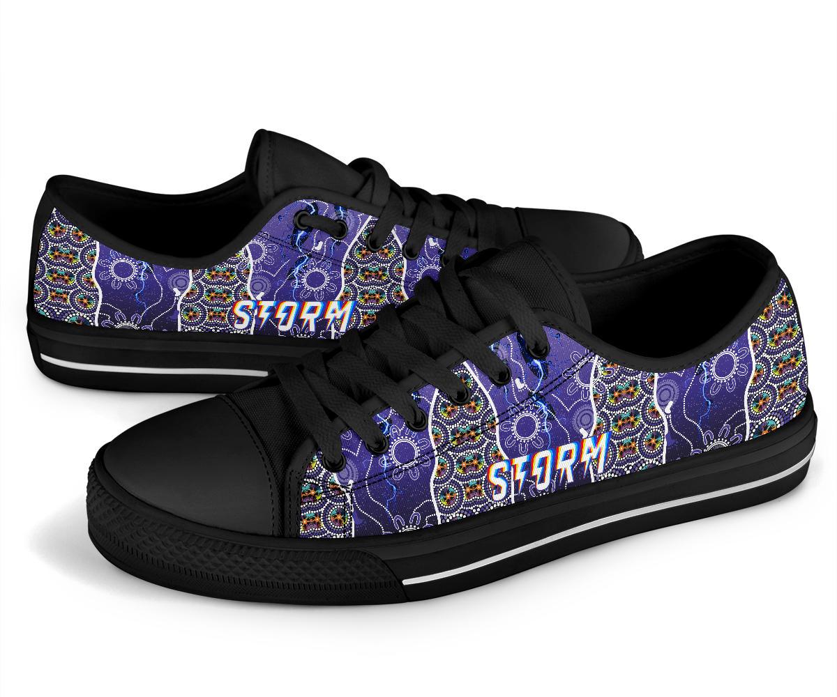 melbourne-storm-low-top-shoe-indigenous