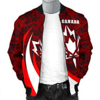 canada-true-north-strong-and-free-mens-bomber-jacket