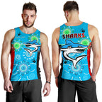 naidoc-sharks-2021-men-tank-top-indigenous-life