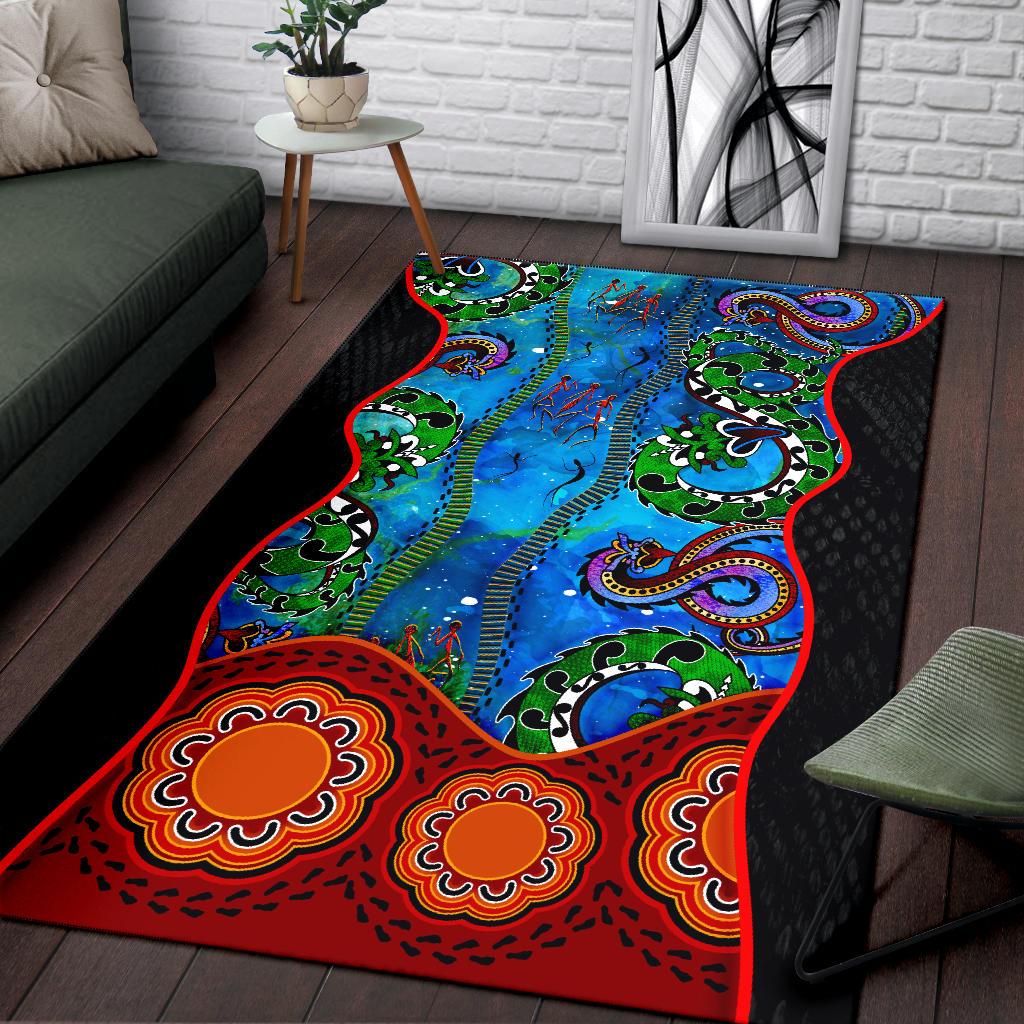 aboriginal-area-rug-aussie-indigenous-patterns-blue