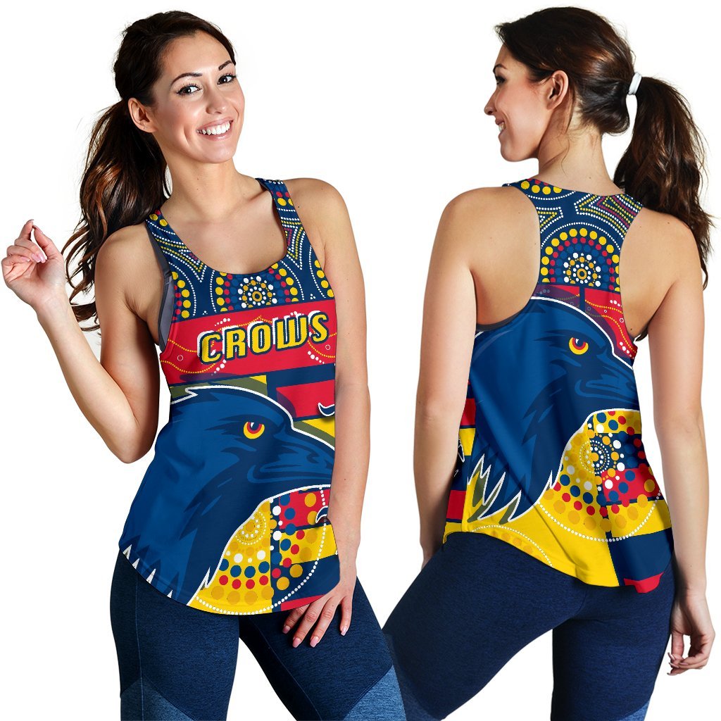 combo-racerback-tank-and-legging-adelaide-adelaide-indigenous-crows