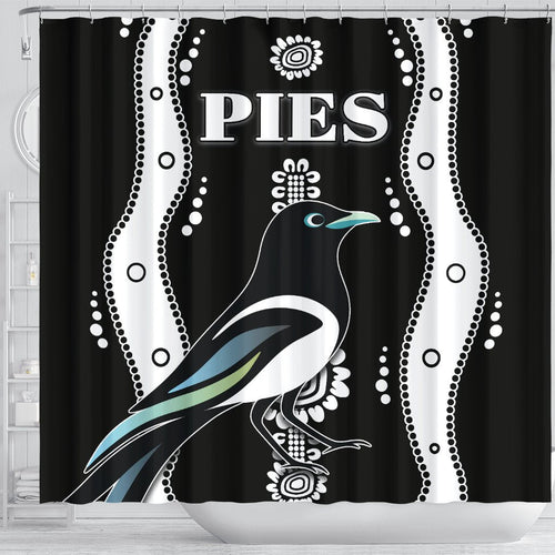 collingwood-shower-curtain-pies-indigenous-black