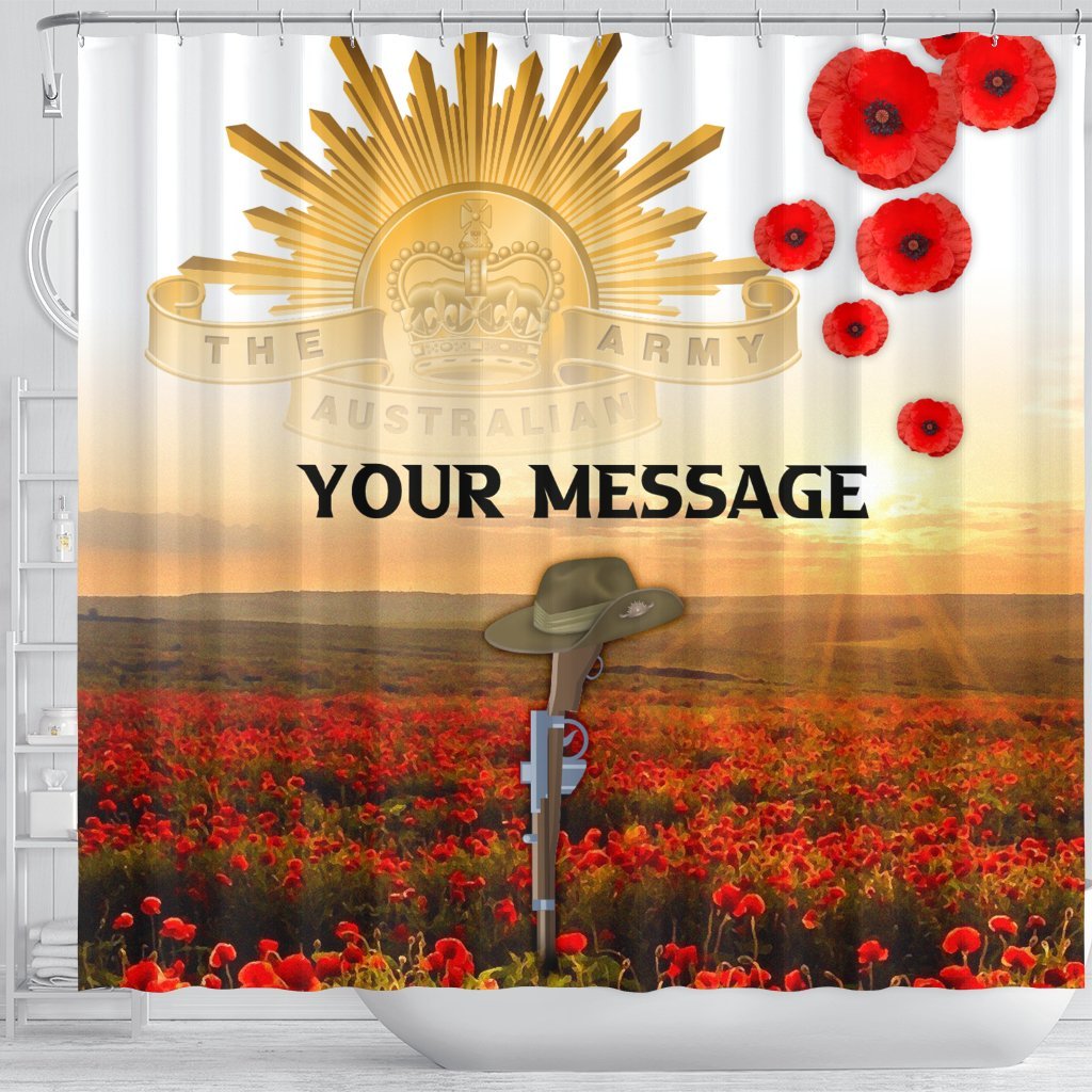 custom-anzac-day-2021-shower-curtain-we-will-remember-them