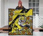 richmond-premium-quilt-indigenous-tigers