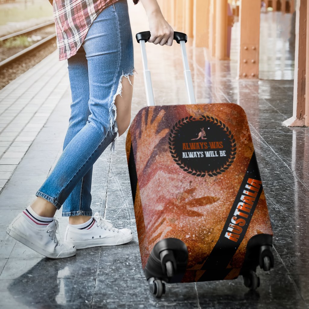 luggage-cover-handprint-with-kangaroo-logo