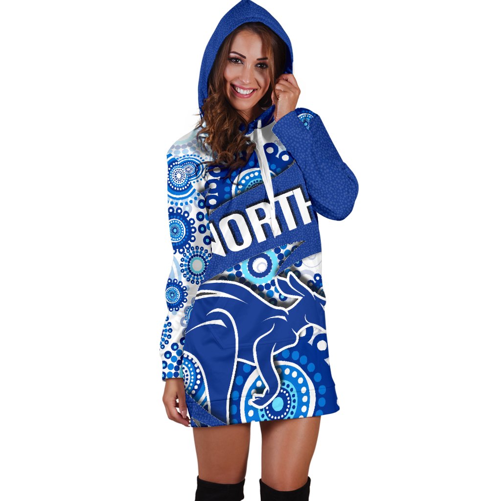 melbourne-women-hoodie-dress-north-aboriginal