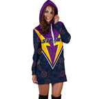 storm-women-hoodie-dress-indigenous-artsy-style