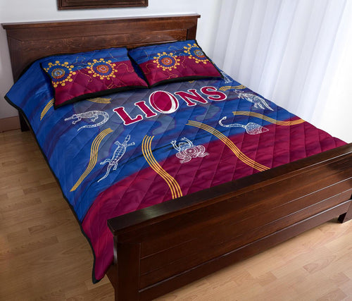 brisbane-quilt-bed-set-proud-lions-simple