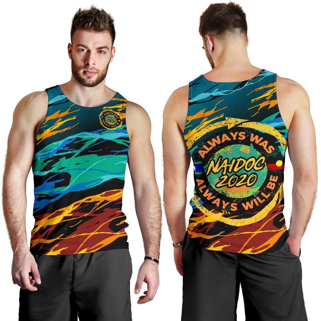 mens-tank-top-naidoc-always-was-always-will-be