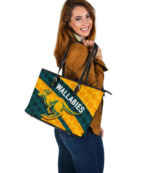 wallabies-large-leather-tote-sporty-style