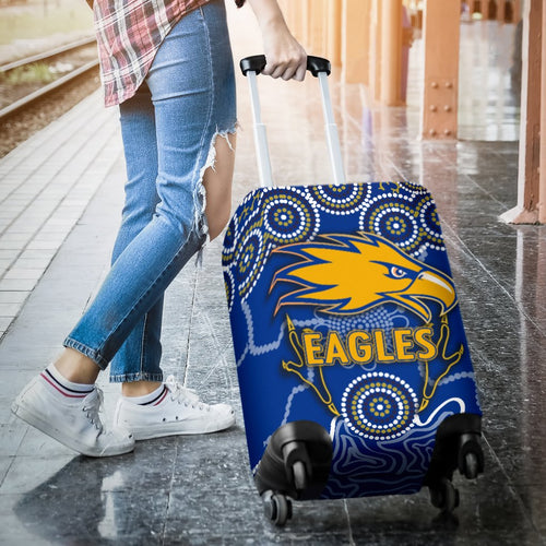 eagles-indigenous-luggage-covers-west-coast