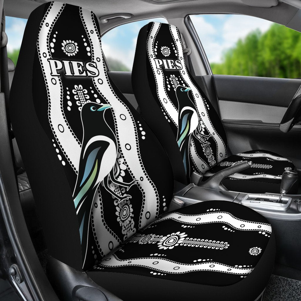 collingwood-car-seat-covers-pies-indigenous-black