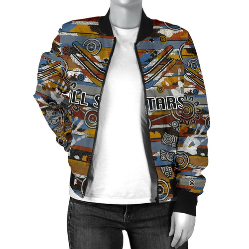 indigenous-all-stars-womens-bomber-jacket