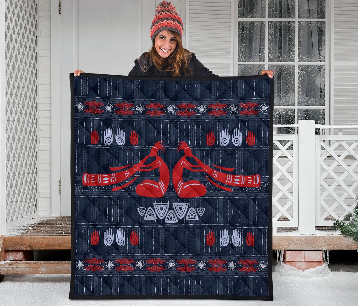 premium-quilts-didgeridoo-australia-coverlets-aboriginal-patterns-ver03