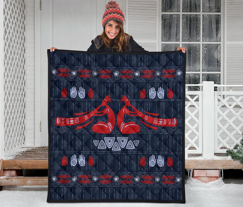 premium-quilts-didgeridoo-australia-coverlets-aboriginal-patterns-ver03