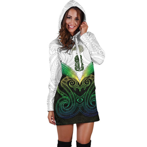 maori-manaia-new-zealand-women-hoodie-dress-rasta