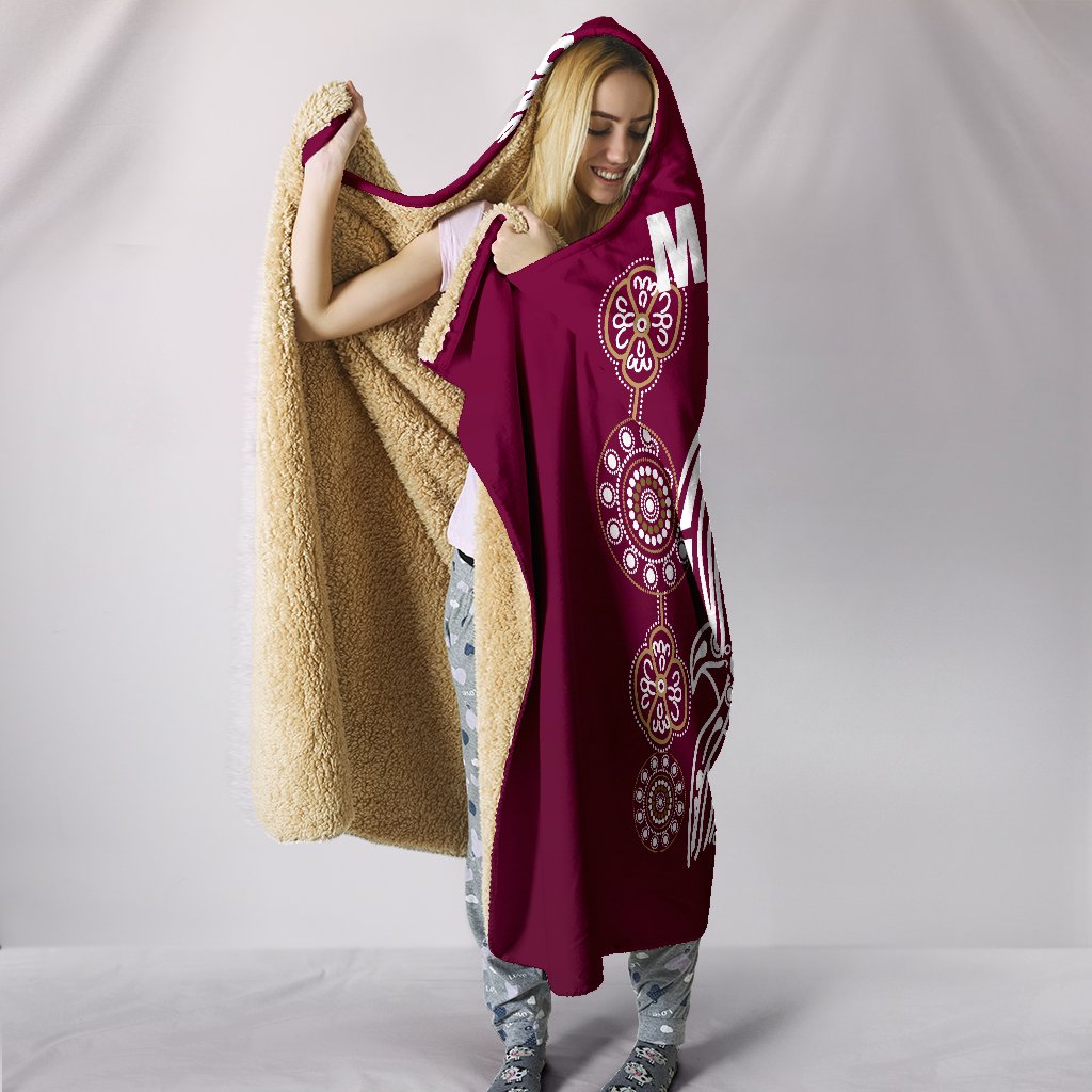 queensland-hooded-blanket-maroons-simple-indigenous