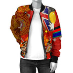 bomber-jacket-aboriginal-dot-painting-flags-crocodile