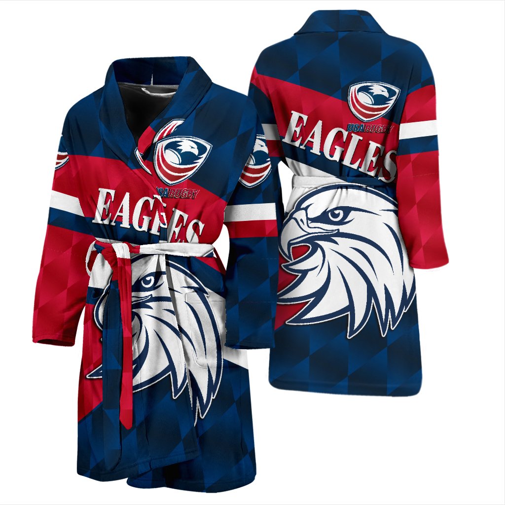 usa-rugby-mens-bath-robe-eagles-sporty-style
