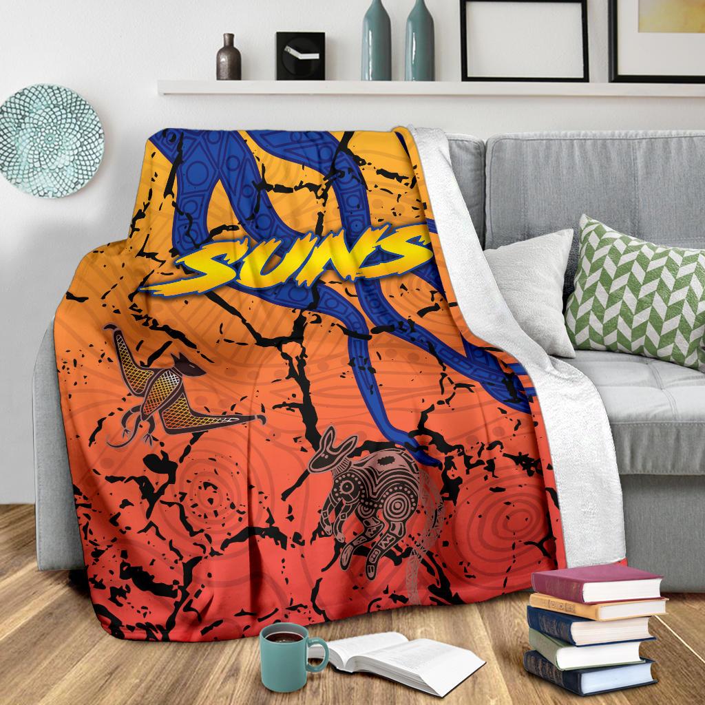 gold-coast-zip-premium-blanket-suns-origin-indigenous