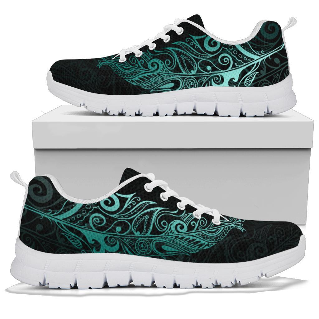 light-silver-fern-new-zealand-sneakers-turquoise