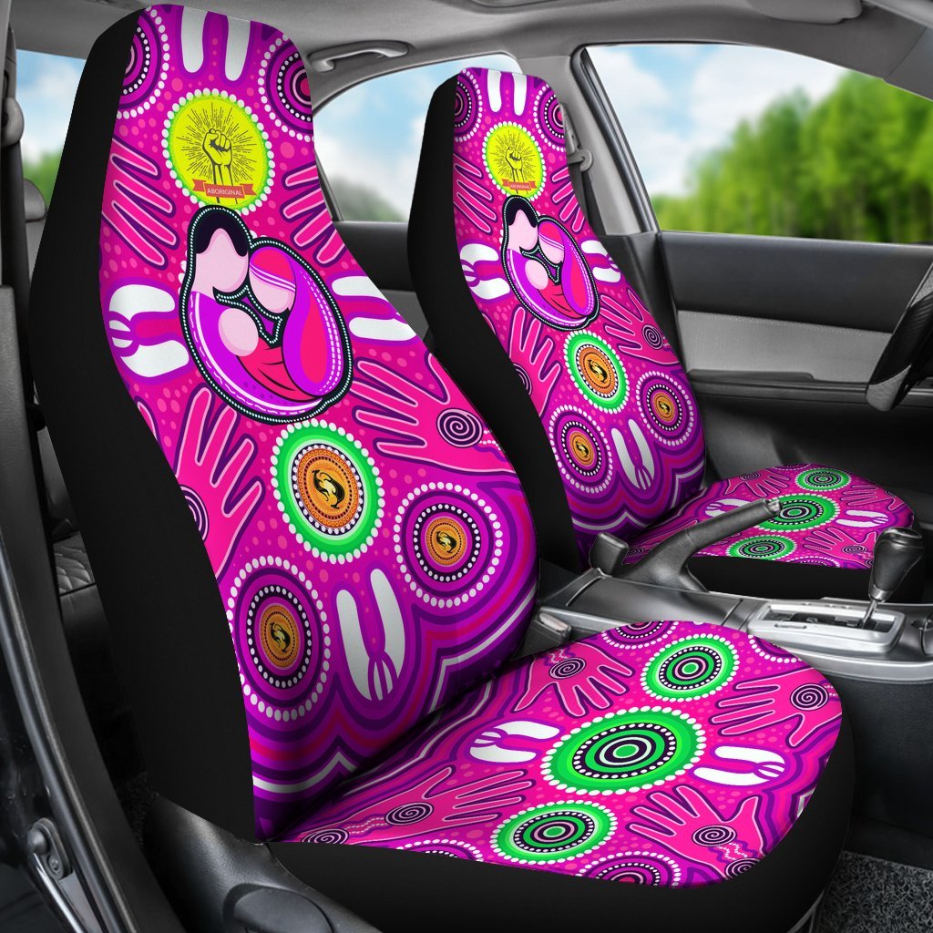 car-seat-covers-aboriginal-family-with-dot-painting-art
