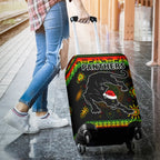 penrith-panthers-christmas-luggage-covers-indigenous