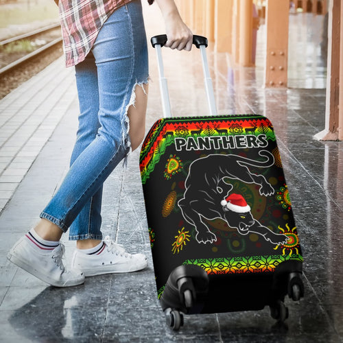 penrith-panthers-christmas-luggage-covers-indigenous