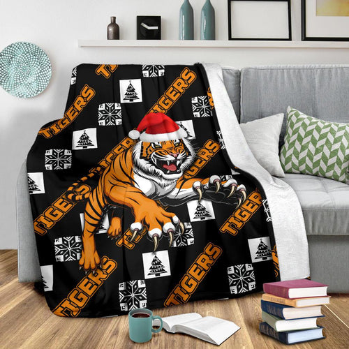 wests-christmas-premium-blanket-tigers-fancy