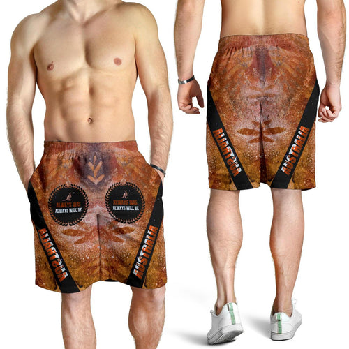 mens-short-handprint-with-kangaroo-logo