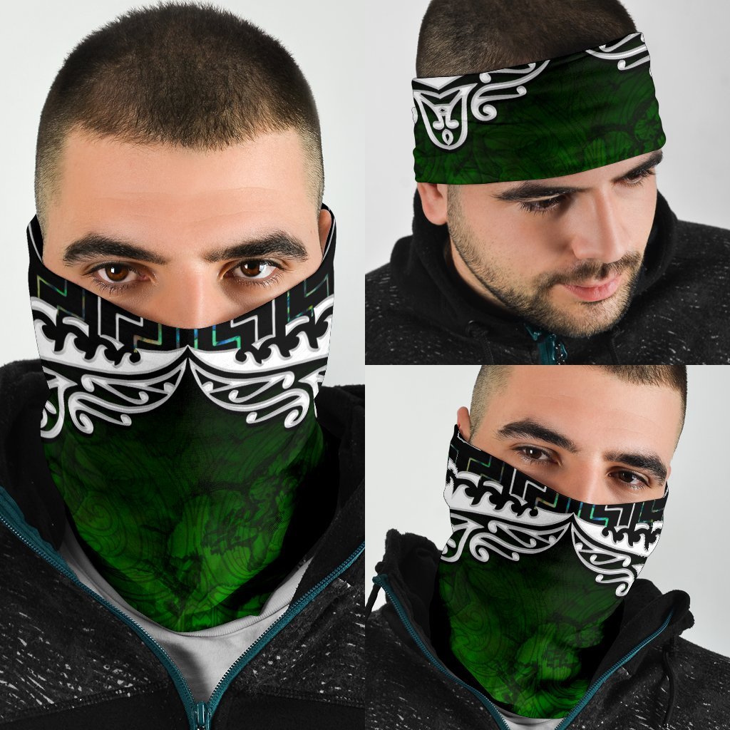 new-zealand-maori-bandana-poutama-silver-fern