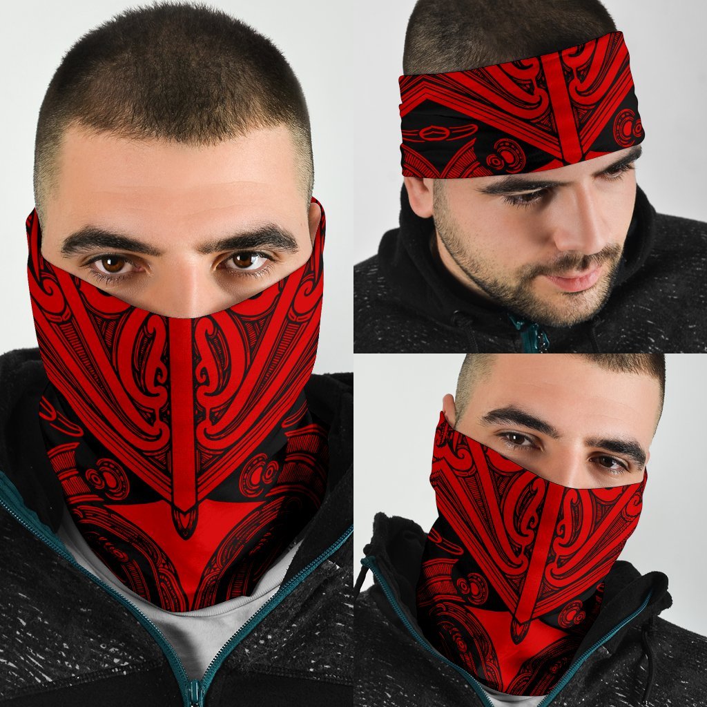 new-zealand-maori-koru-bandana-3-pack-red