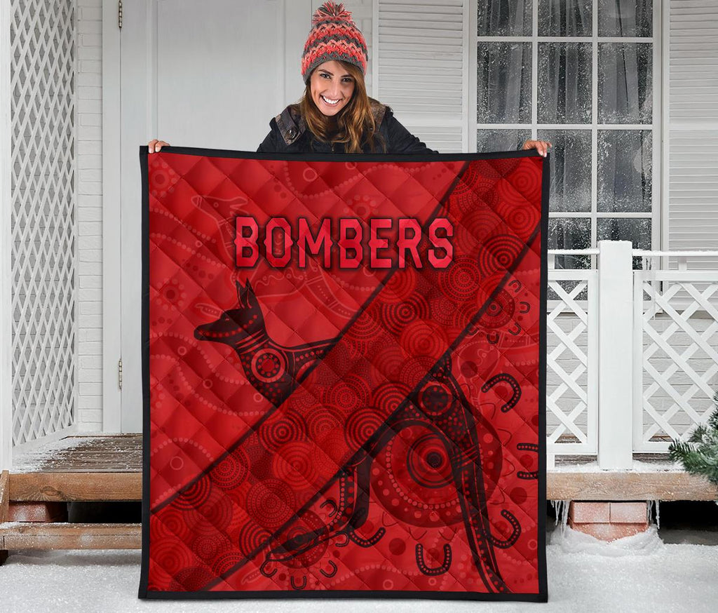 essendon-premium-quilt-indigenous-bombers-red