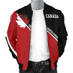 canada-strong-and-free-mens-bomber-jacket