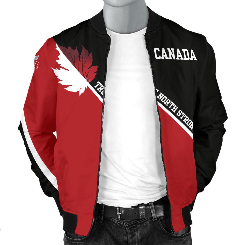 canada-strong-and-free-mens-bomber-jacket